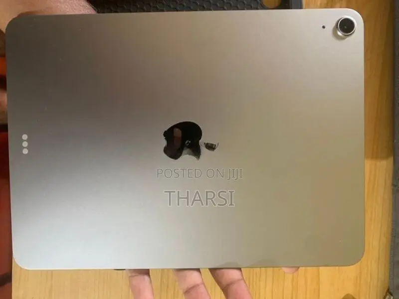 Apple iPad Air M3 256 GB With Pencil Pro Tempered Cover