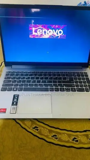 Lenovo ideaPad - Used