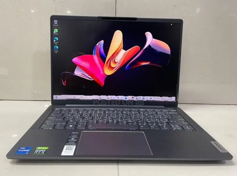 Lenovo Ideapad 5Pro Laptop