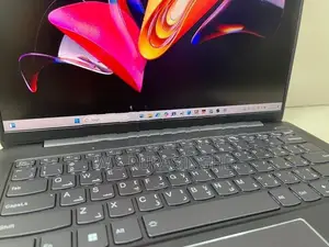 Lenovo Ideapad 5Pro Laptop