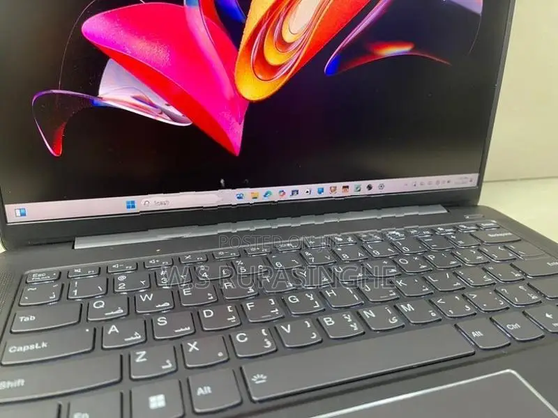 Lenovo Ideapad 5Pro Laptop