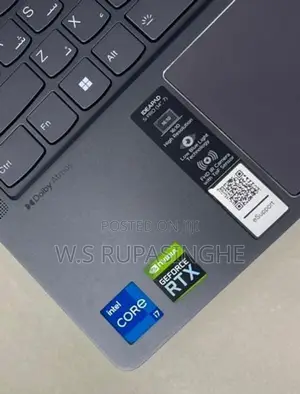 Lenovo Ideapad 5Pro Laptop