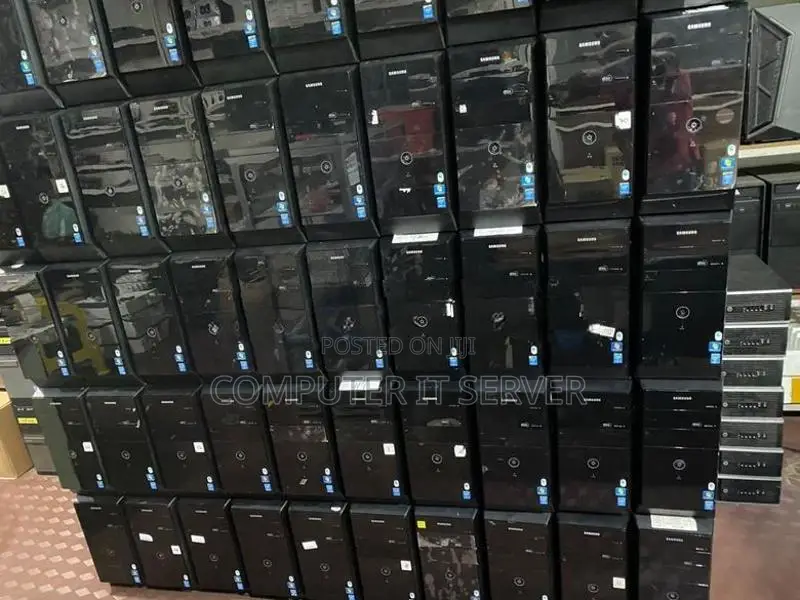 Core I5 4TH Generation PCS