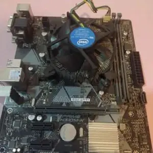 Asus prime H310M-K Motherboard