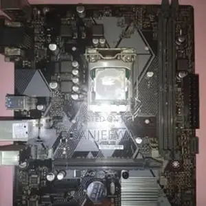 Asus prime H310M-K Motherboard