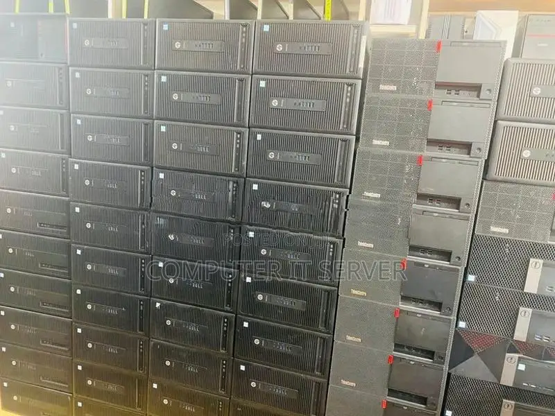 Core i3 6TH Generation PCS