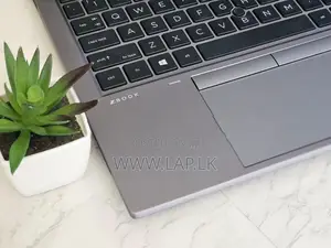 HP ZBook Firefly 14 G8 Core i5 1145G7–11th GEN 14-inch 8GB RAM 256GB
