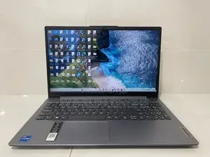 Lenovo i7 13th Gen Laptop