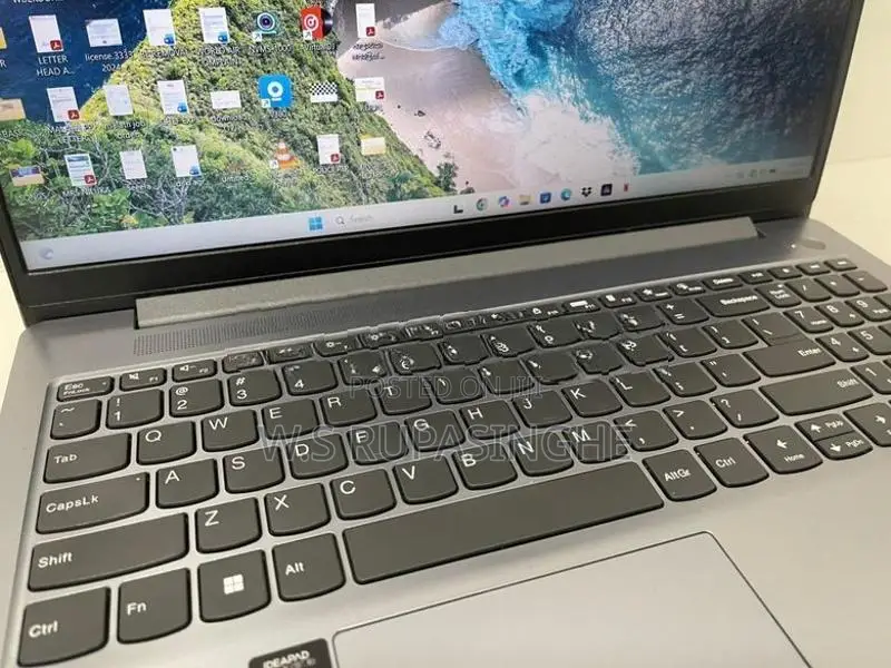 Lenovo i7 13th Gen Laptop