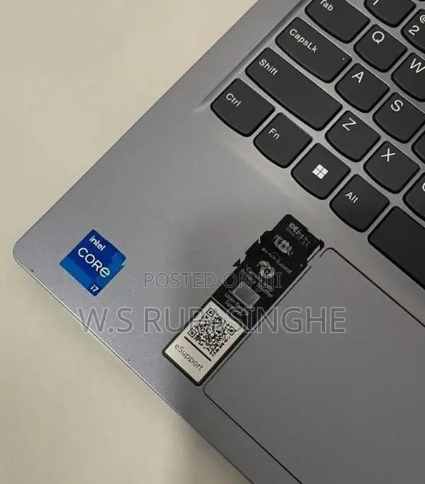 Lenovo i7 13th Gen Laptop