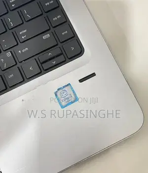 Hp i3 6th Gen Laptop