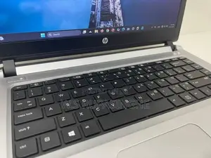 Hp i3 6th Gen Laptop