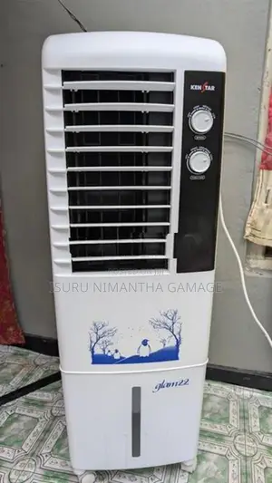 Air Cooler -Kenstar - Recondition