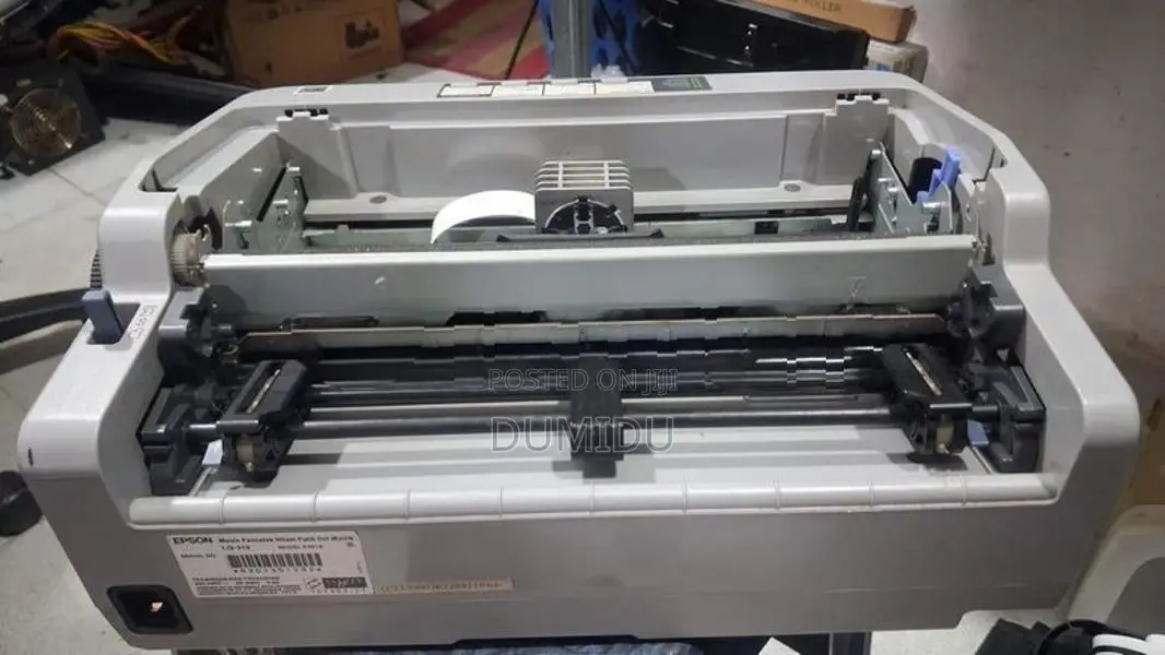 EPSON LQ310 Printer