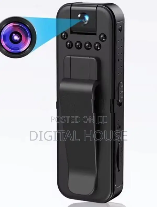 spy Camera USB Pen 12mp HD 1080p + 10 hrs voice recording - L7 model