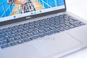 Dell Latitude 5420 Core i7 1185G7–11th GEN 8GB RAM 256GB SSD