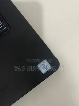 Dell i5 6th Gen Laptop