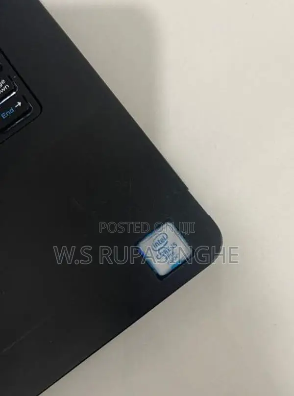 Dell i5 6th Gen Laptop