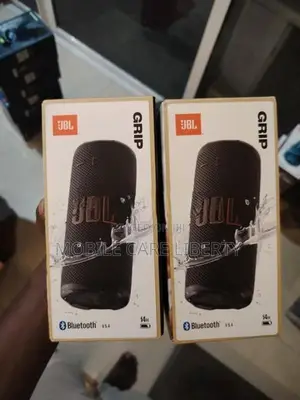 JBL Grip Speker
