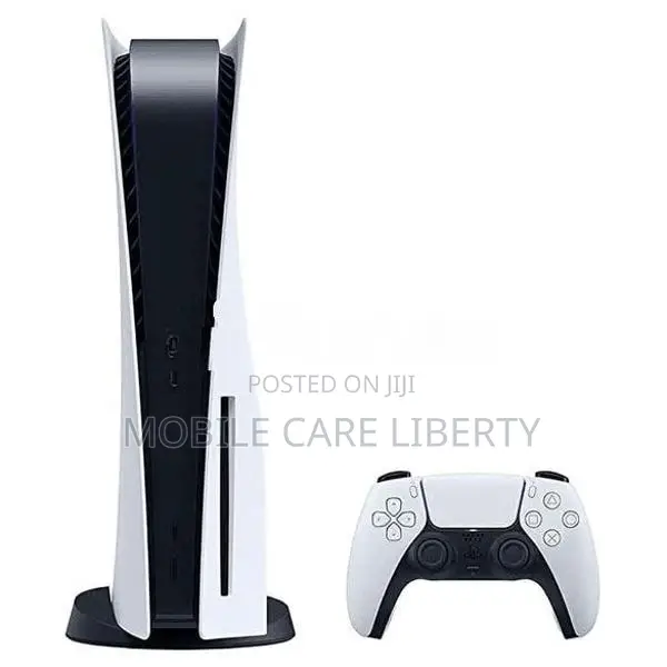 Sony Play Station 5 Slim 1TB EROUP