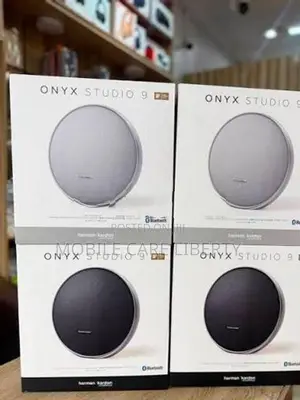 Harman Kardon Onyx Studio 9