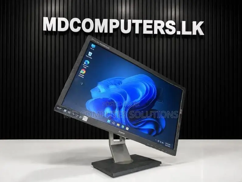 22 Inch Iiyama Prolite B2283 LED Monitor