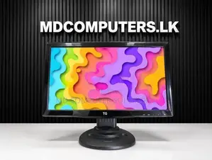 22 Inch TG Full HD HDMI Used Monitor
