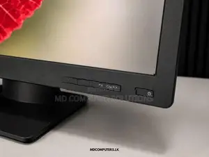 24 Inch HP P240VA Full HD Used Monitor