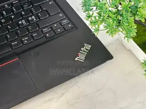 Lenovo Thinkpad T490s Core i7 8th GEN 16GB RAM 256GB SSD