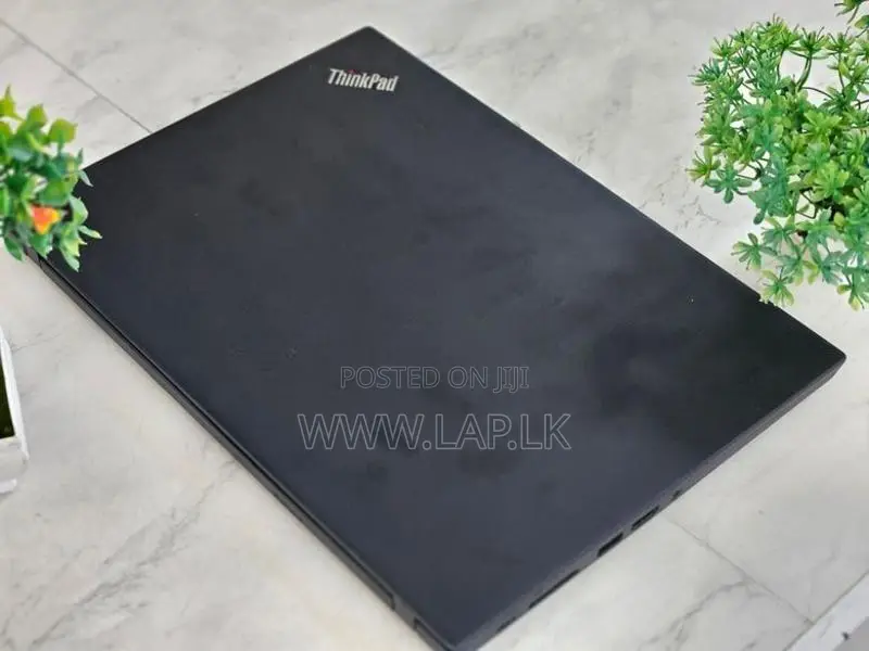 Lenovo Thinkpad T490s Core i7 8th GEN 16GB RAM 256GB SSD