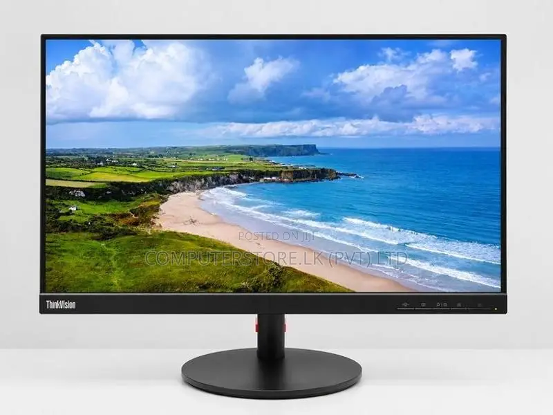 Lenovo ThinkVision E20-30 Brand New Monitor 19.5"