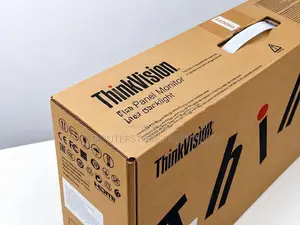 Lenovo ThinkVision E20-30 Brand New Monitor 19.5"