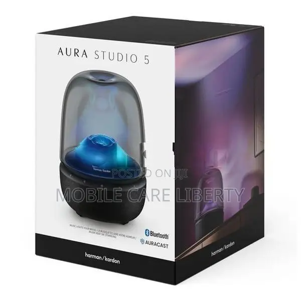 Harman Kardon Aura Studio 5