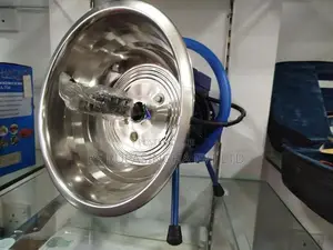 Electric Coconut Scraper Machine