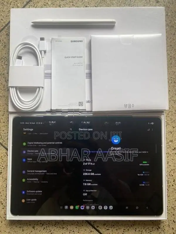 Samsung Galaxy S10 FE 5G