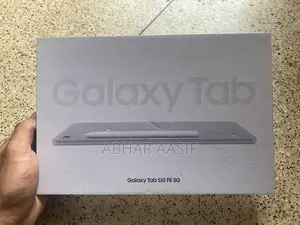 Samsung Galaxy S10 FE 5G
