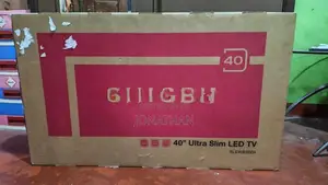SLE40E600A SINGER 40" Ultra Slim LED TV