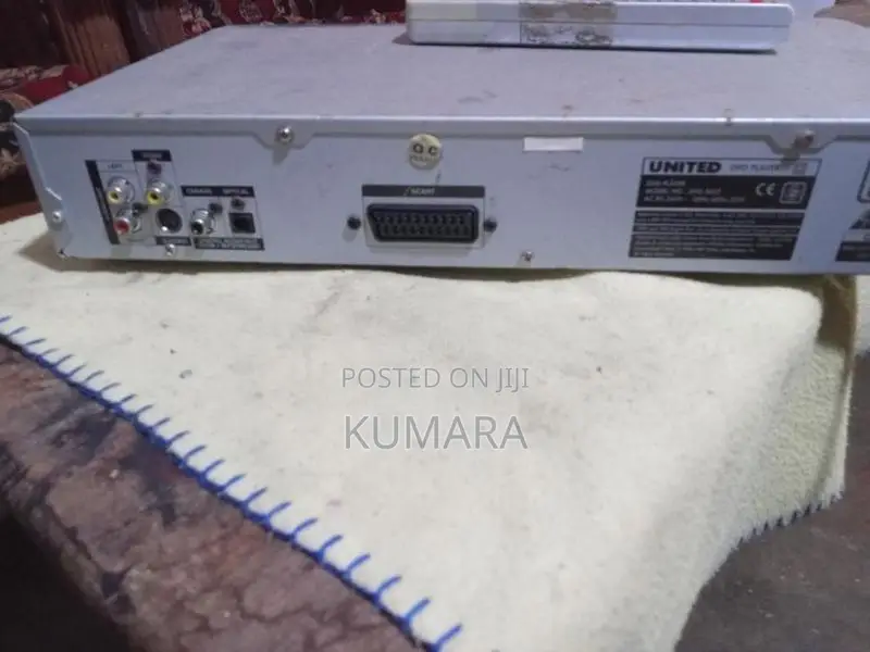 DVD Player