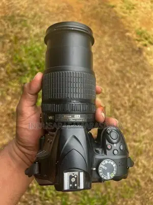 Nikon D3400 Dslr Camera