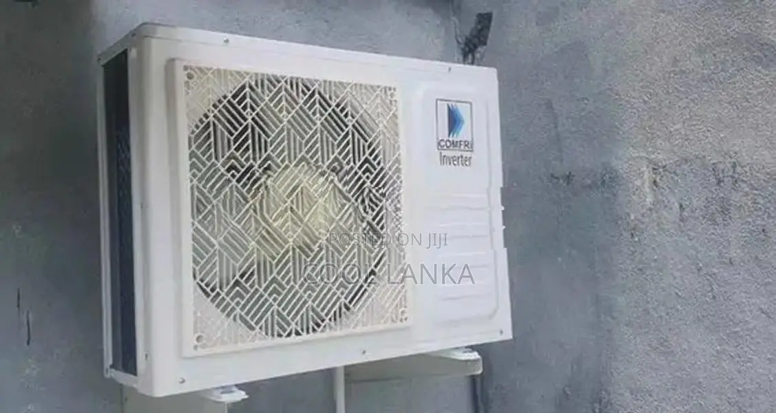 comfri 12000BTU inverter Brand New Air Conditioner