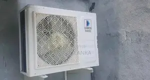 comfri 12000BTU inverter Brand New Air Conditioner
