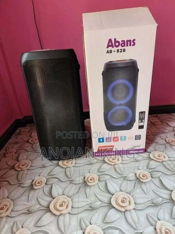 Abans Party Box