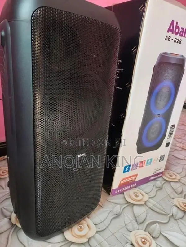 Abans Party Box