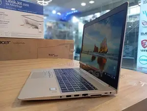 HP Elitebook 850 G6 15.6 Inch Laptop
