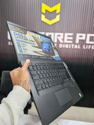 Dell Latitude 5400|i5 8th Gen|8GB RAM|256GB NVme