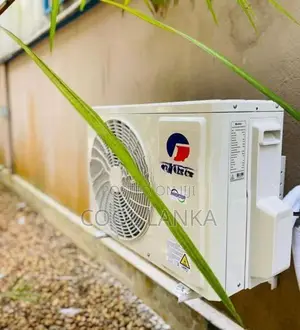 Gree 12000 Btu Non Inverter Brand New Air Conditioner