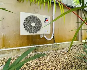 Gree 12000 Btu Non Inverter Brand New Air Conditioner