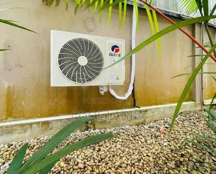 Gree 12000 Btu Non Inverter Brand New Air Conditioner