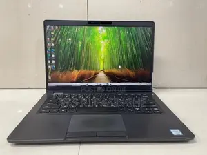 Dell i5 8th Gen Laptop