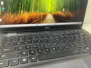 Dell i5 8th Gen Laptop